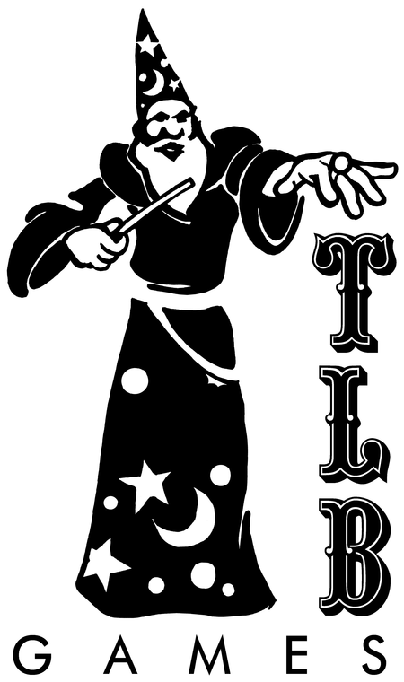 TLB Games