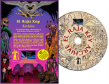 El Raja Key Archive Standard Edition